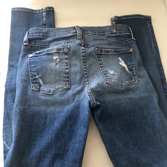 7FAM, Slim Cigarette in Destroyed Rue De Lille, 26 - Picture 5 of 8